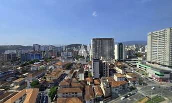 Imagem 4: Apartamento em Gonzaga, Santos/SP, venda, 2 dormitorios, 1 suite, 1 vaga