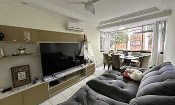 Imagem: Apartamento à venda no Embaré