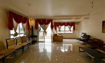 Imagem: Casa Geminada Triplex à venda com 4 dormitórios