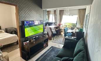 Imagem: Apartamento com 02 quartos e 1 banheiro