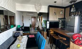 Imagem 6: Apartamento com 02 quartos e 1 banheiro à Venda, 59 m² em Santos