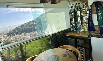 Imagem 4: Apartamento com 02 quartos e 1 banheiro à Venda, 59 m² em Santos