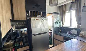 Imagem 7: Apartamento com 02 quartos e 1 banheiro à Venda, 59 m² em Santos