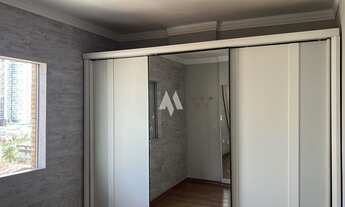 Imagem 7: Apartamento à venda com 2 dormitórios e Garagem demarcada no Campo Grande de Santos/SP