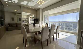 Imagem 2: Apartamento exclusivo a venda no Boqueirão