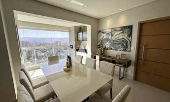 Imagem: Apartamento exclusivo a venda no Boqueirão