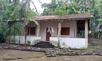 Imagem: Sítio à Venda em Itariri, SP