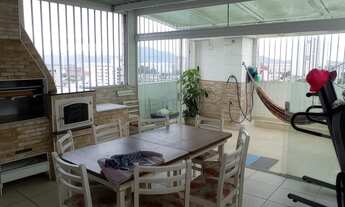 Imagem: Cobertura Duplex para Venda, Condominio