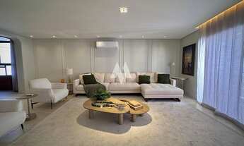 Imagem: Apartamento retrofit à venda com 3 suítes