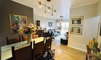 Imagem 1: Apartamento à venda com 2 dormitórios em Itararé, São Vicente/SP