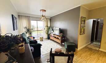 Imagem 2: Apartamento à venda com 2 dormitórios em Itararé, São Vicente/SP