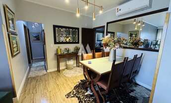 Imagem 4: Apartamento à venda com 2 dormitórios em Itararé, São Vicente/SP