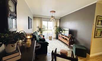 Imagem 3: Apartamento à venda com 2 dormitórios em Itararé, São Vicente/SP