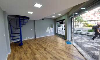 Imagem: Loja para venda no Gonzaga em Santos