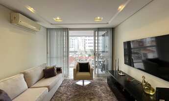 Imagem: Pronto para morar!! 2 suítes, 1 vaga e