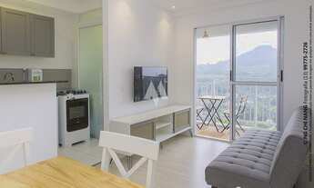 Imagem: Apartamento Novo Porteira Fechada à Venda!