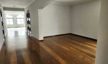 Imagem 6: Apartamento à venda com 4 dormitórios e vista livre no Bairro Boqueirão em Santos/SP