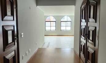 Imagem 7: Apartamento à venda com 4 dormitórios e vista livre no Bairro Boqueirão em Santos/SP