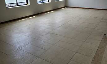 Imagem 5: Apartamento à venda com 4 dormitórios e vista livre no Bairro Boqueirão em Santos/SP