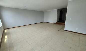 Imagem 4: Apartamento à venda com 4 dormitórios e vista livre no Bairro Boqueirão em Santos/SP