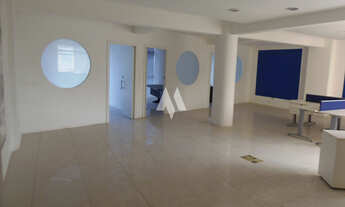 Imagem 3: Sala comercial para alugar no bairro Centro - Santos/SP