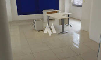 Imagem 6: Sala comercial para alugar no bairro Centro - Santos/SP