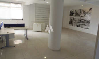 Imagem 7: Sala comercial para alugar no bairro Centro - Santos/SP