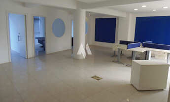 Imagem 4: Sala comercial para alugar no bairro Centro - Santos/SP