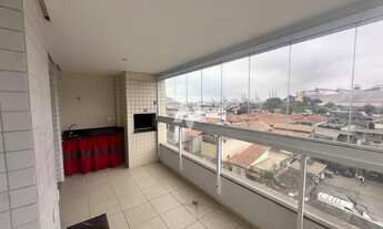 Imagem: Apartamento em Ponta da Praia, Santos/SP