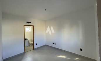 Imagem 5: Casa nova com 2 dormitórios 2 suítes - Marapé em Santos