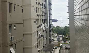 Imagem 2: Apartamento à venda na praia da Aparecida!