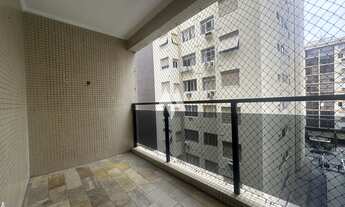 Imagem 3: Apartamento à venda na praia da Aparecida!