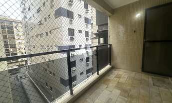 Imagem: Apartamento à venda na praia da Aparecida!