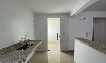 Imagem 7: Casa alta á venda com o melhor valor de m² da região - 2 dormitórios com 2 suítes e garag