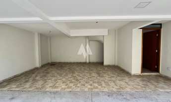 Imagem 2: Casa alta á venda com o melhor valor de m² da região - 2 dormitórios com 2 suítes e garag