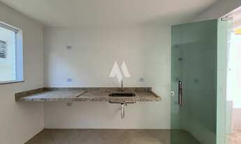 Imagem 6: Casa alta á venda com o melhor valor de m² da região - 2 dormitórios com 2 suítes e garag