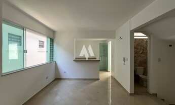 Imagem 5: Casa alta á venda com o melhor valor de m² da região - 2 dormitórios com 2 suítes e garag