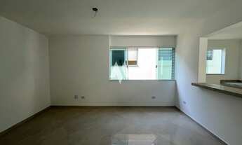 Imagem 4: Casa alta á venda com o melhor valor de m² da região - 2 dormitórios com 2 suítes e garag