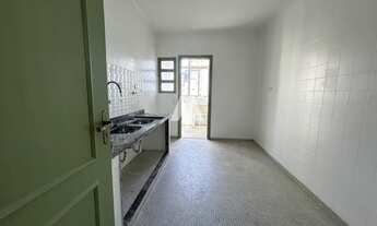 Imagem 2: Apartamento 3 dormitórios, sendo 1 suíte á venda em Itararé, São Vicente/SP