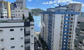 Imagem 4: Apartamento 3 dormitórios, sendo 1 suíte á venda em Itararé, São Vicente/SP