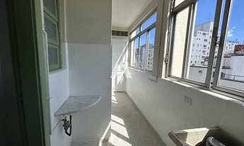 Imagem 5: Apartamento 3 dormitórios, sendo 1 suíte á venda em Itararé, São Vicente/SP