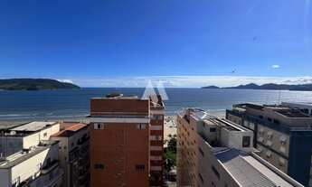 Imagem: Apartamento studio vista mar Boqueirão