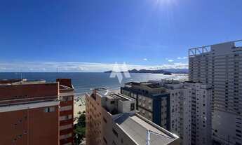 Imagem 4: Apartamento studio vista mar Boqueirão Santos