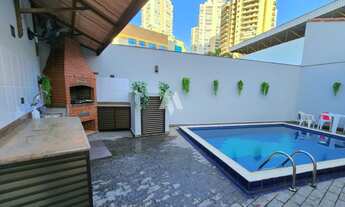 Imagem: Casa para venda na Ponta da Praia em Santos/SP