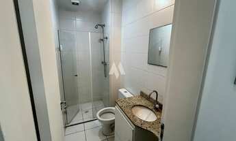 Imagem 5: Apartamento para locação com 3 dormitórios, varanda gourmet e lazer na Ponta da Praia em S