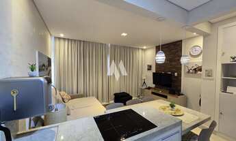 Imagem: Apartamento Reformado com Vista para o Mar