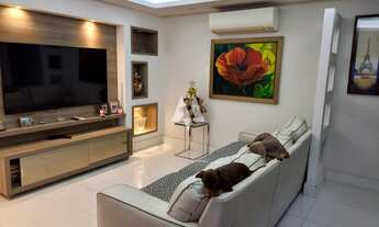 Imagem 3: Apartamento com 2 Quartos 2 Vagas e Lazer à Venda na Ponta da Praia - Santos/SP