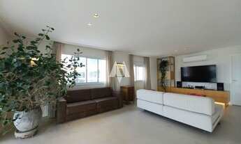 Imagem 4: Apartamento Alto Padrão para locação com 3 suítes, vista mar e lazer completo no Embaré de