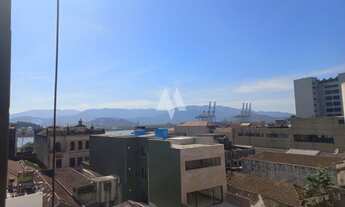 Imagem 5: Sala Comercial, 84 m² - Centro - Santos/SP