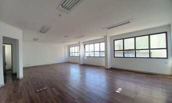 Imagem 6: Sala Comercial, 84 m² - Centro - Santos/SP